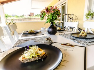 Apartment Vodice Features 34