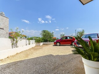 Apartment Vodice Ausstattung 36