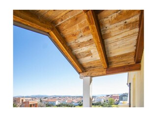 Apartment Vodice Ausstattung 41