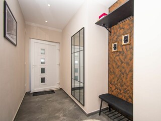 Apartment Vodice Ausstattung 43