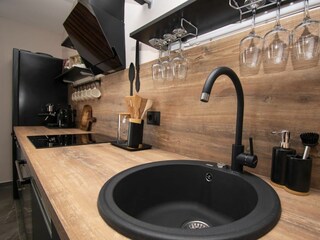 Apartment Vodice Features 44