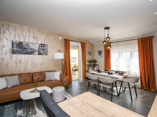 Apartment Vodice Features 45