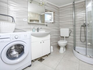 Holiday house Razanj Features 2