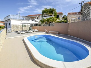 Holiday house Razanj Features 13