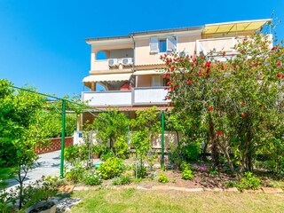 Apartment Lopar Ausstattung 3
