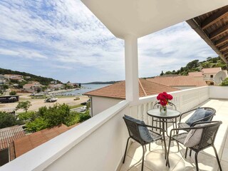 Apartment Tisno Features 7