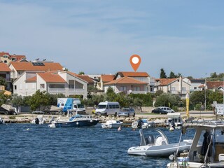 Apartment Tisno Features 8