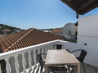 Apartment Tisno Features 14