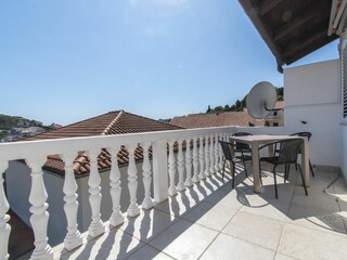 Apartment Tisno Features 15