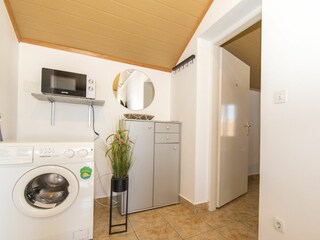 Apartment Tisno Features 19