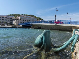 Apartment Tisno Features 24