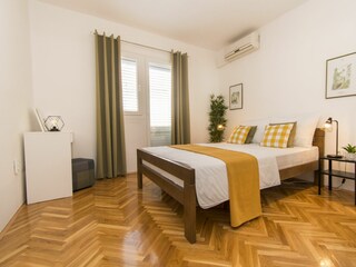 Apartment Tisno Ausstattung 4