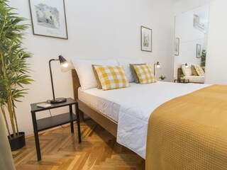 Apartment Tisno Ausstattung 9