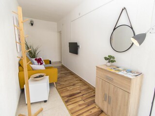 Apartment Tisno Ausstattung 17