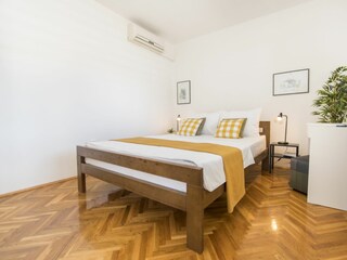 Apartment Tisno Ausstattung 20