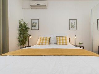 Apartment Tisno Ausstattung 22