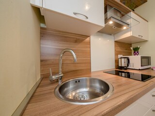 Apartment Lopar Ausstattung 12