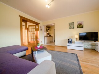 Apartment Lopar Ausstattung 14