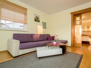 Apartment Lopar Ausstattung 16