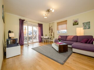 Apartment Lopar Ausstattung 23