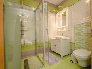 Apartment Lopar Ausstattung 25