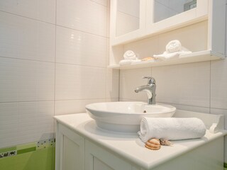 Apartment Lopar Ausstattung 27