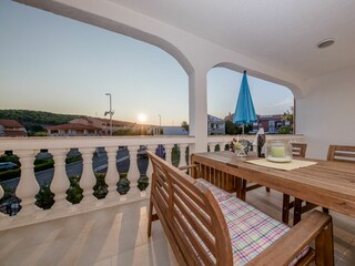 Apartment Lopar Ausstattung 2