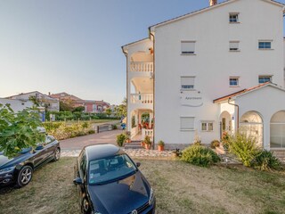 Apartment Lopar Ausstattung 3