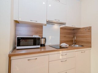 Apartment Lopar Ausstattung 4