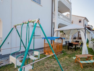 Apartment Lopar Ausstattung 5