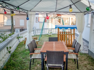 Apartment Lopar Ausstattung 9