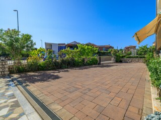 Apartment Lopar Ausstattung 16