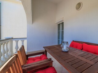 Apartment Lopar Ausstattung 5