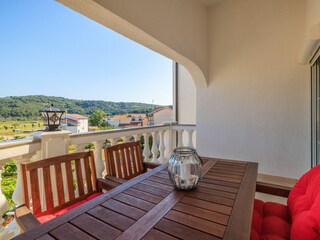 Apartment Lopar Ausstattung 7