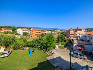 Apartment Lopar Ausstattung 12