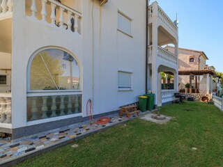 Apartment Lopar Ausstattung 15