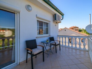 Apartment Lopar Ausstattung 22