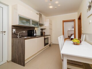 Apartment Lopar Ausstattung 23