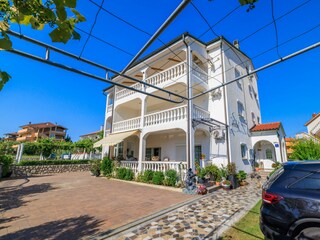 Apartment Lopar Ausstattung 24