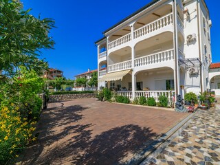 Apartment Lopar Ausstattung 25