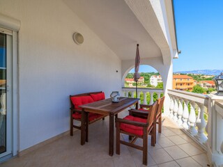 Apartment Lopar Ausstattung 31
