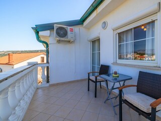Apartment Lopar Ausstattung 32