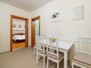 Apartment Lopar Ausstattung 33