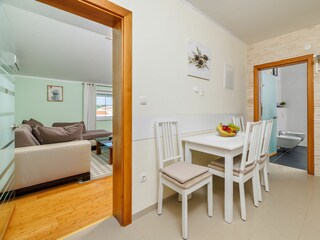 Apartment Lopar Ausstattung 37