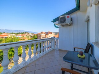 Apartment Lopar Ausstattung 42