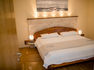 Apartment Lopar Features 2