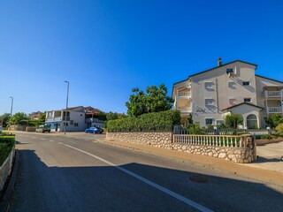 Apartment Lopar Ausstattung 3