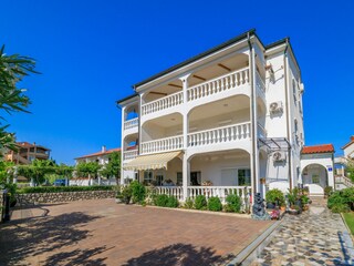 Apartment Lopar Ausstattung 8