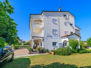 Apartment Lopar Ausstattung 10