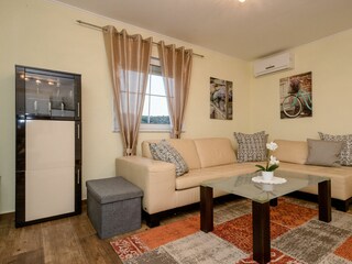 Apartment Lopar Ausstattung 11